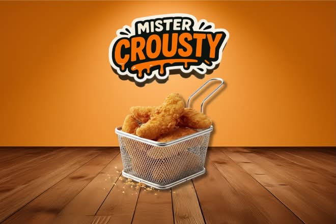Tenders XL X3 🐔