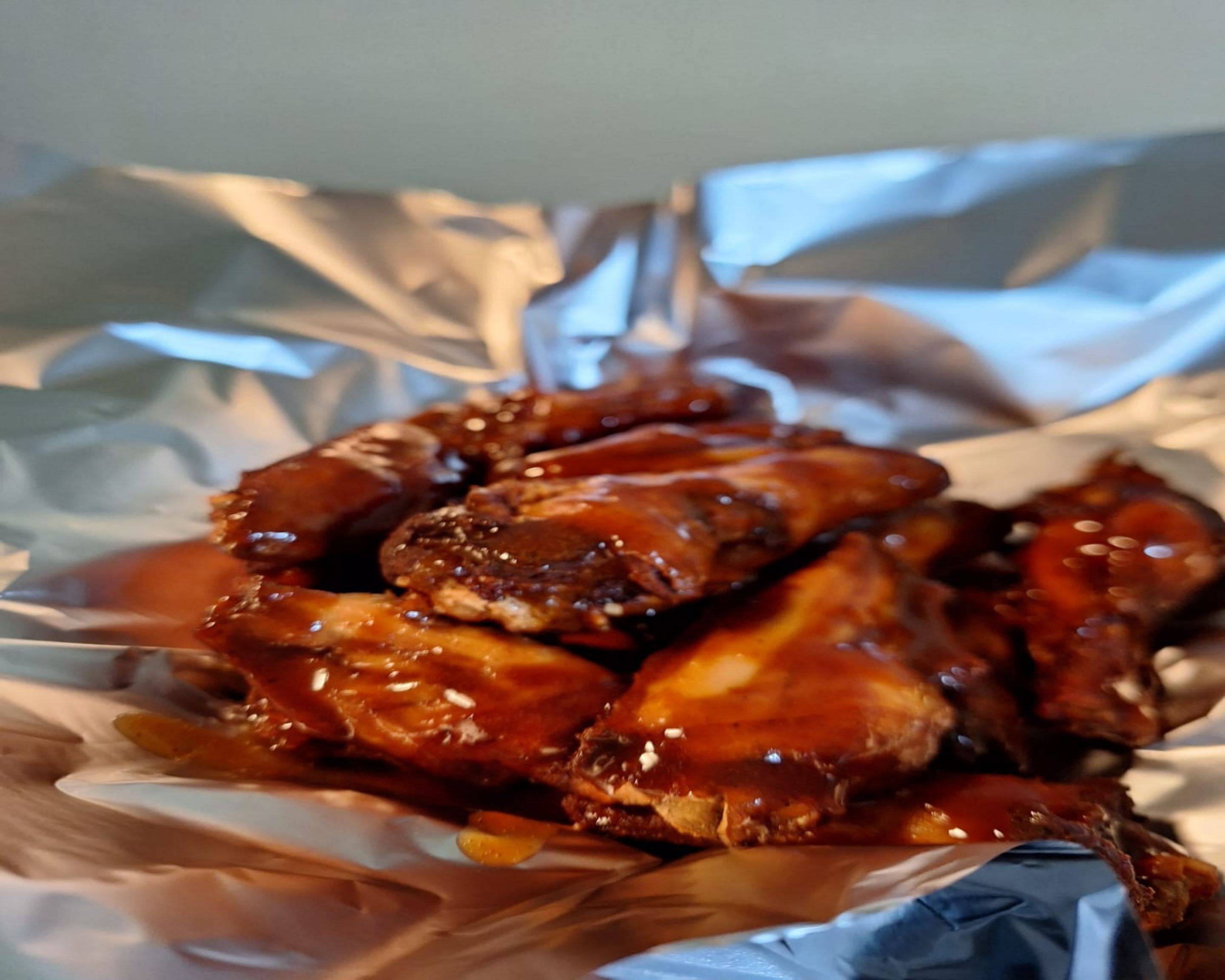 Fried Rabbit Wings Mr. Rabbit Wings Menú y Precios - Pide a Domicilio en Heroica Puebla de ...