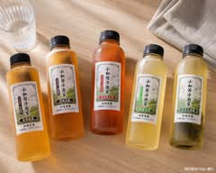 小和芳冷泡茶