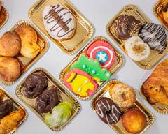 Panadería Pastelería Moon Cakes 2