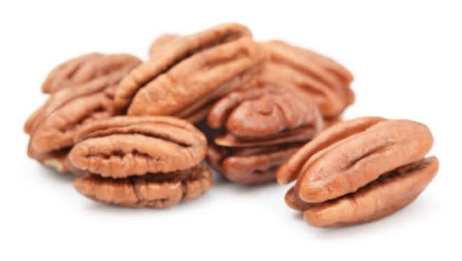 Noix de pecan - les 100g