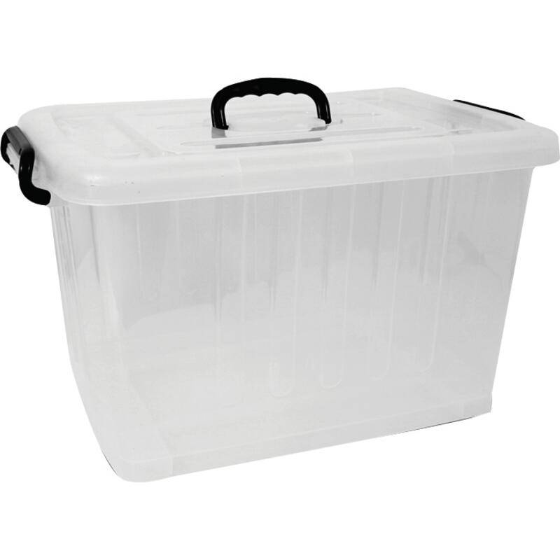 Plasnew caixa container (38l)