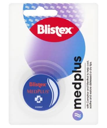 Blistex Medplus 7ml