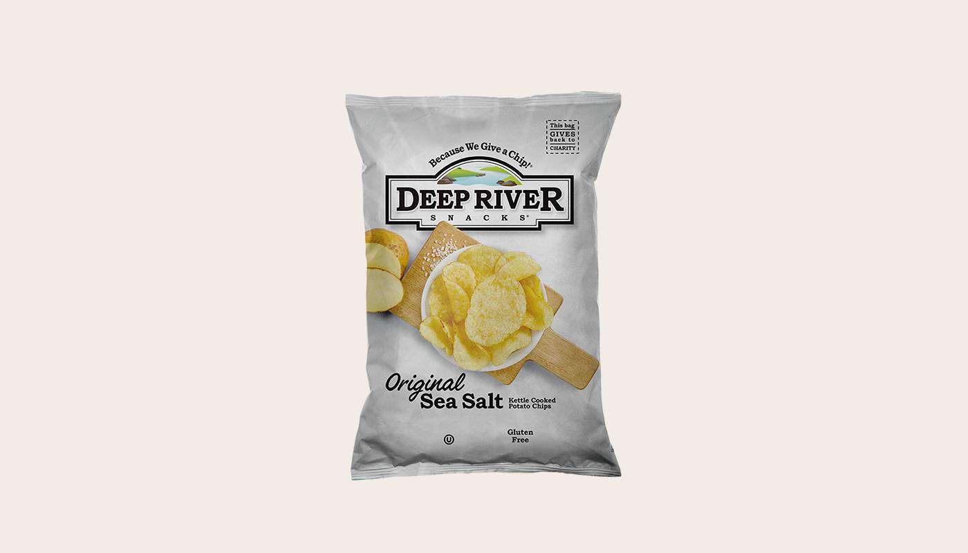 Deep River Original 2oz