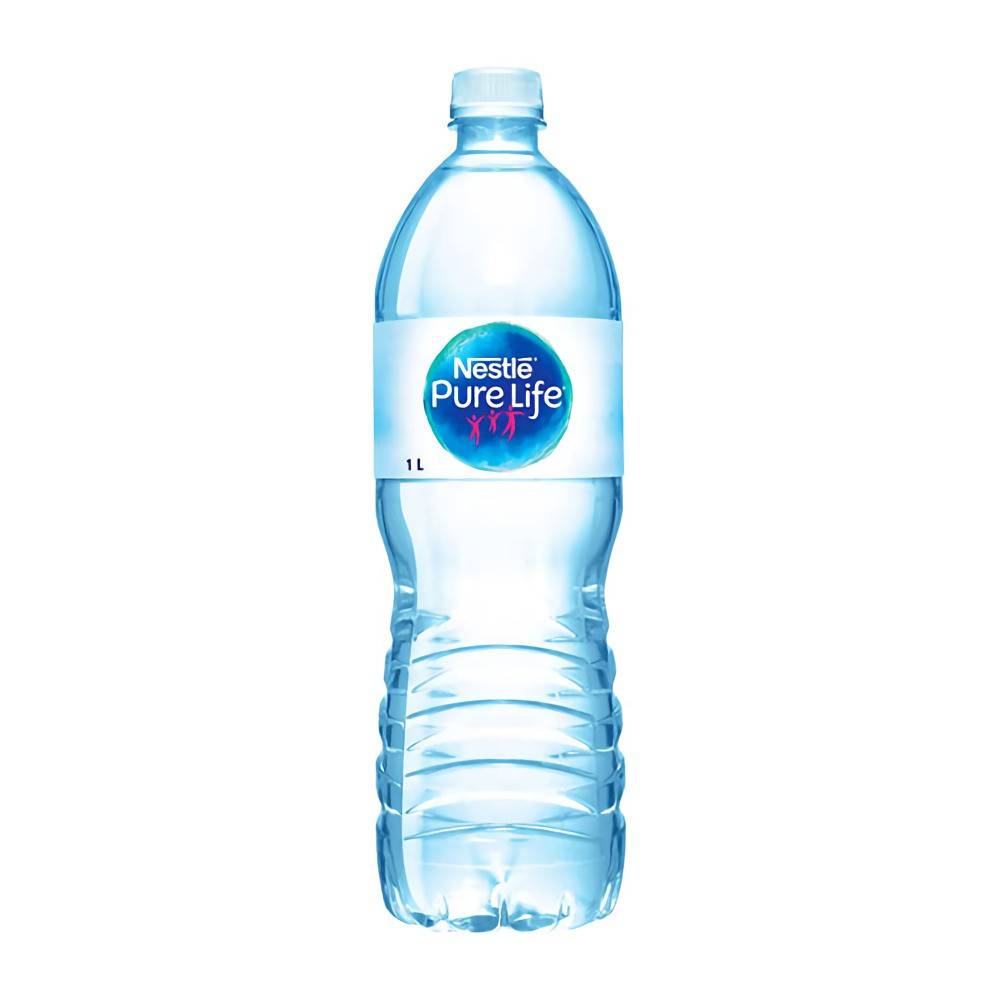 Nestlé Pure Life Water (1 L)