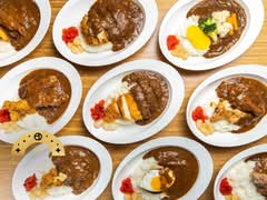 Nippon Curry- Berkeley