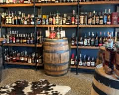 Barrel Shoppe