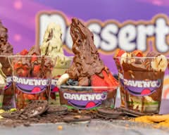 Crave N Go (Ravenhall)