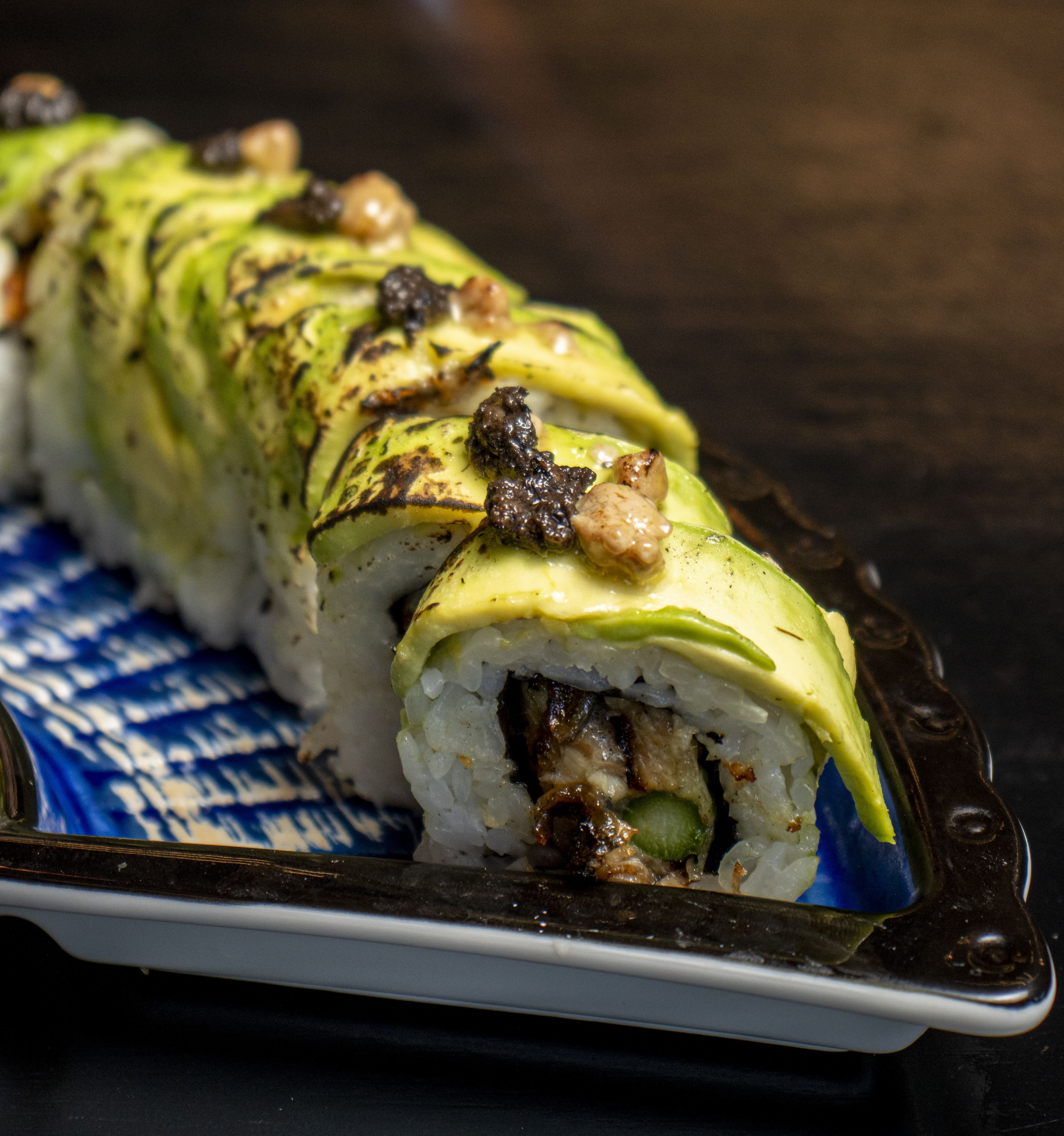 Shibuya Roll
