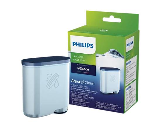 Philips · Filtre À Eau Anticalcaire « Aquaclean » Par Philips (None) - Aquaclean Calc And Water Filter (1 unit)