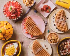 カフェビンゴ Cafe bing-go