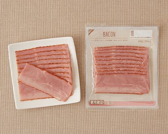 ◎Lbハーフベーコン