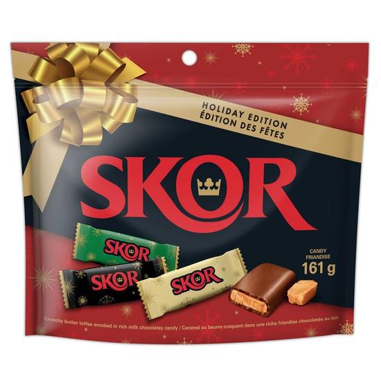 Hershey's Skor Holiday Collection (161 g)