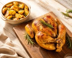 Poulet Rôti 67 🍗