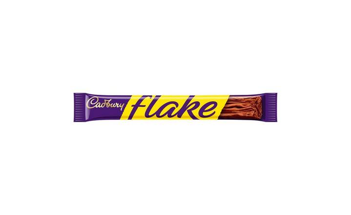 Cadbury Flake Chocolate Bar 32g (221460)