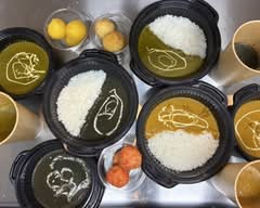 広島トールトールカレー Hiroshima Toll Toll Curry
