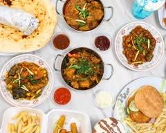 My Aroush (Bradford)