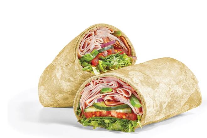 Order Black Forest Ham food online from Subway store, Woodland on bringmethat.com