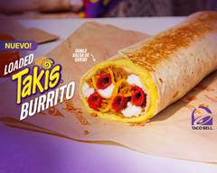 Taco Bell-Torre Universal Sur