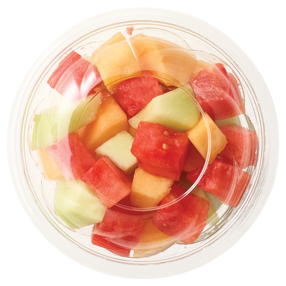 Mixed Fruit Fresh Cut In Store Daily