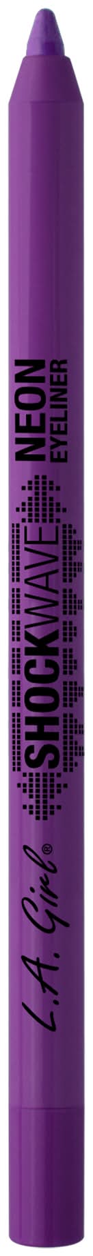 L.A. Girl® Shockwave Neon Eyeliner - Vivid