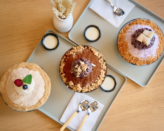 Sul & Beans (Las Vegas)