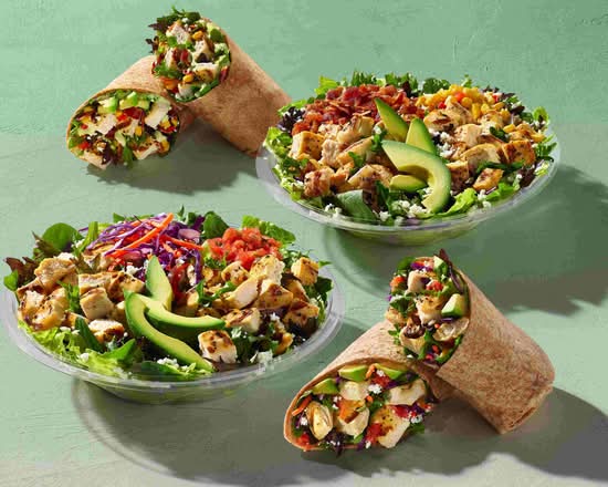 El Pollo Loco (1090 S Mount Vernon,3506)