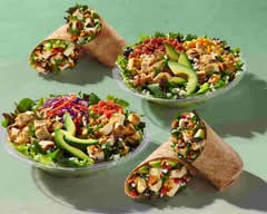 El Pollo Loco (76 E University Parkway,3809)