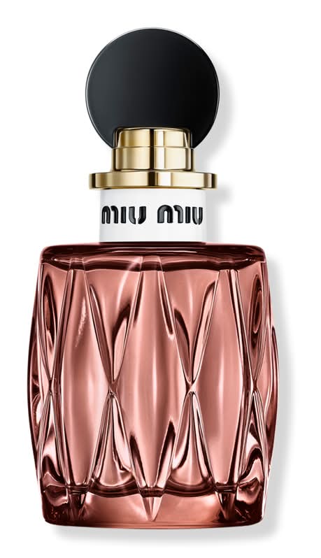 Miu Miu Miutine Intense Eau de Parfum 3.3 oz