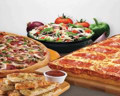 Blackjack Pizza & Salads (4025 Tutt Blvd)