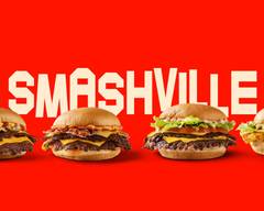 Smashville (Atrium Saldanha)