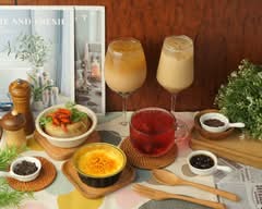 有貓膩咖啡茗茶小食