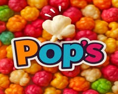 Pop's (Uruapan)