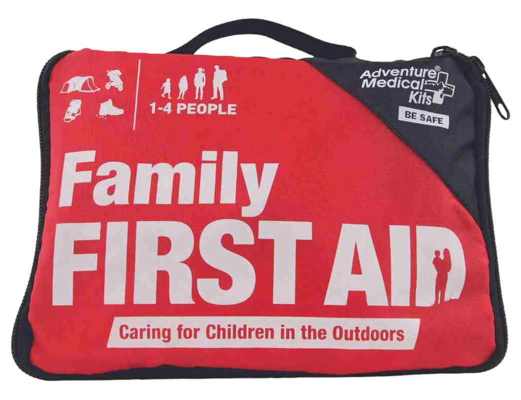 Adventure Medical Kits First Aid Family