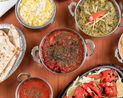 Delhi Grill House