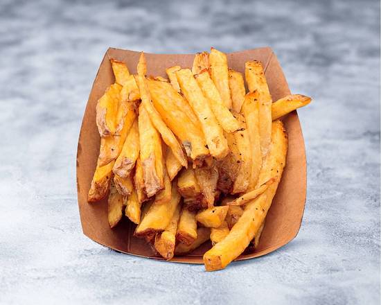 Frite Maison 🍟
