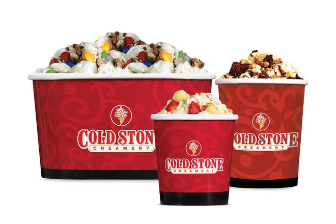Mix & Go Create Your Own Creation™