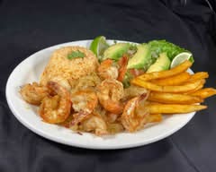 La Marea Restaurant & Seafood Llc (116 East Parsons Street, A)