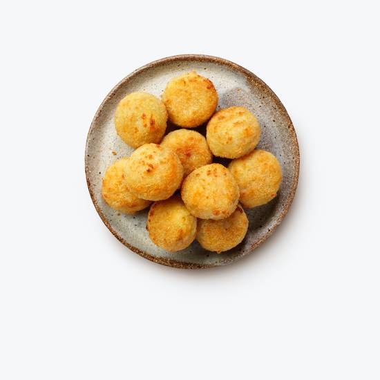 Jalapeno Cheese Bites - 10 pack