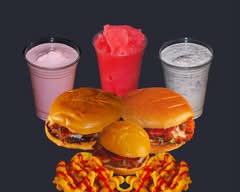 LIMA LIMON GRILL(Mexico City)