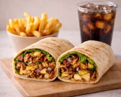 Smart Burrito