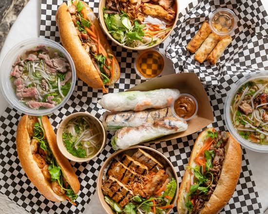 Quan An (160 Rue Notre-Dame E)