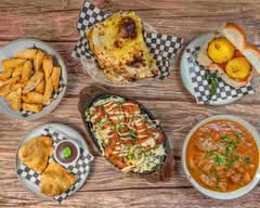 Biryani Lounge (Denman St)