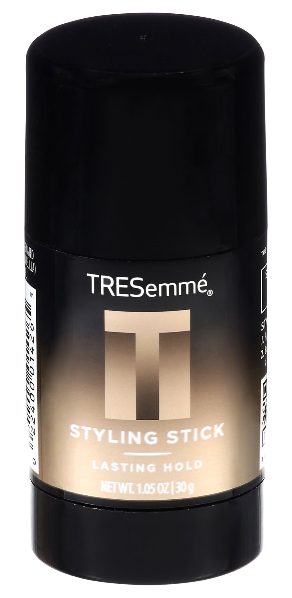 TRESemmé Instant Fix Styling Stick Hair Wax, Golden Vanilla-Sandalwood (1.5 oz)