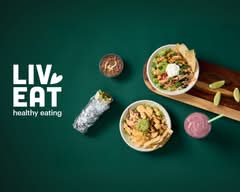 Liv Eat Healthy Eating (Kingston)