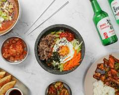 Galbi-House Korean Cuisine 