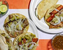 Psicotacos De Asada (Querétaro)