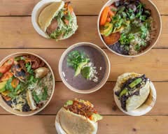 Rubens Arepas P-Berg
