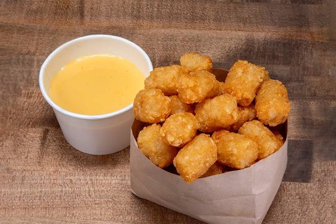 Cheese Tots