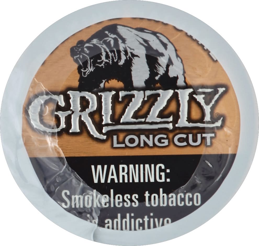 grizzly chewing tobacco website Grizzly Long Cut Snuff Delivery Near Me | Order Online